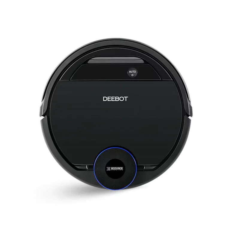 Deebot OZMO 930