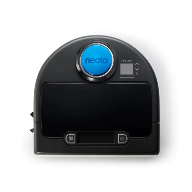 Neato Botvac Connected D85