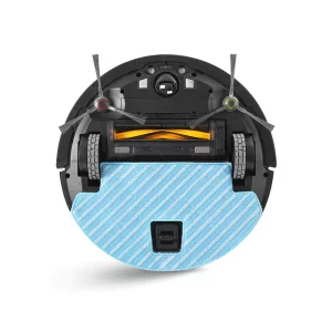 Robot hút bụi Ecovacs Deebot Ozmo 930