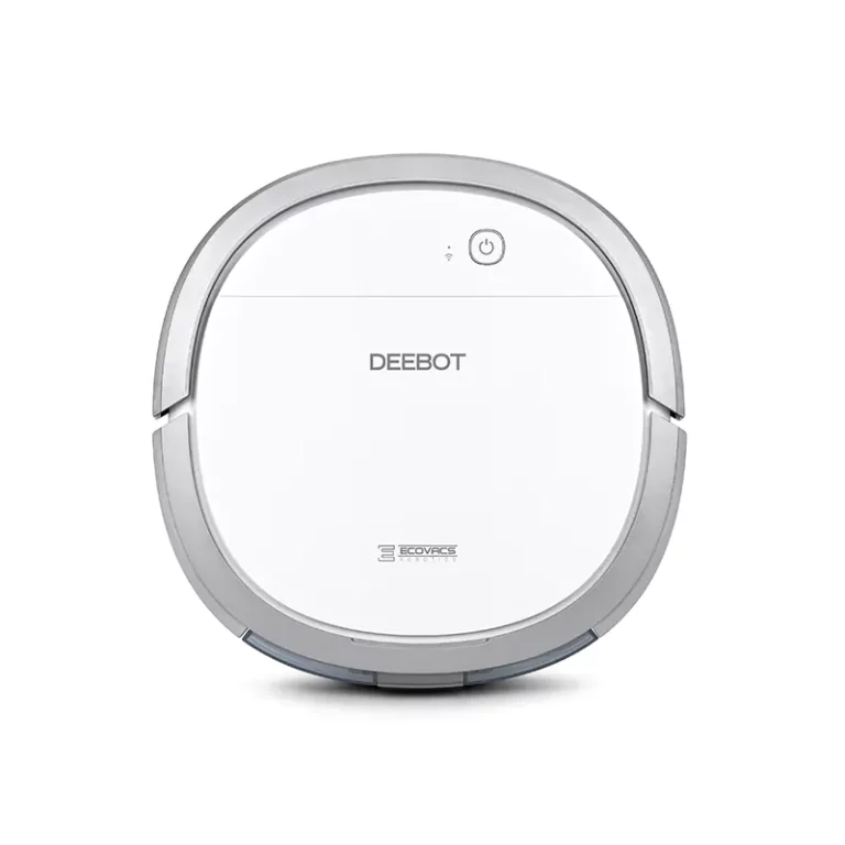 Deebot OZMO Slim 11