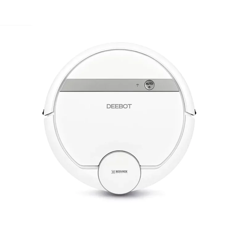 Deebot 900