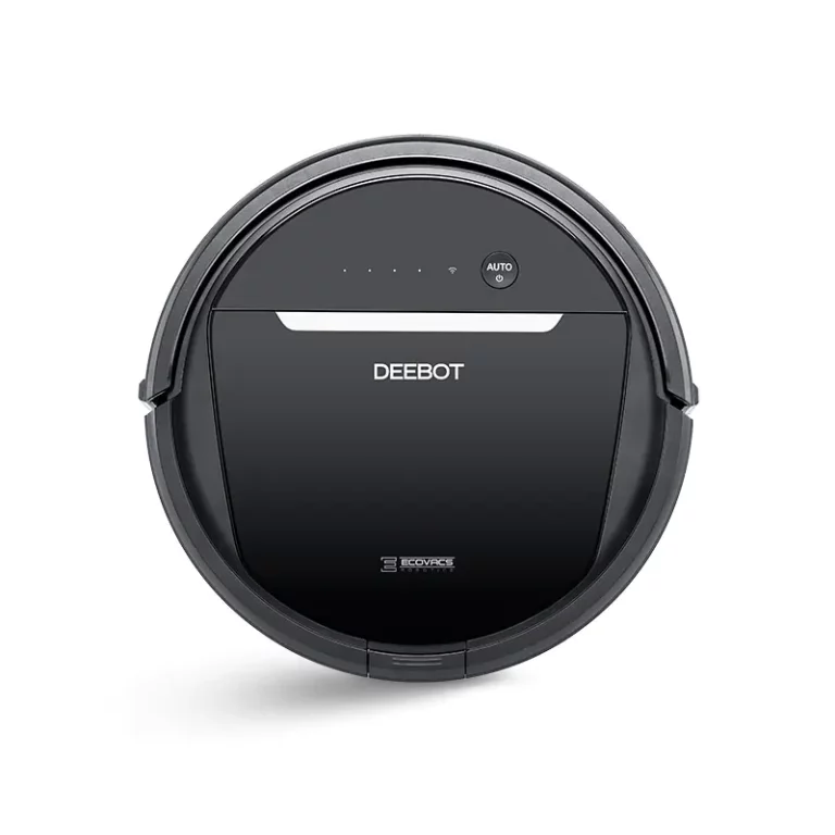 Deebot OZMO 600