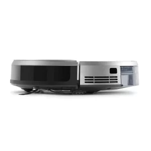 Robot hút bụi Ecovacs Deebot 710
