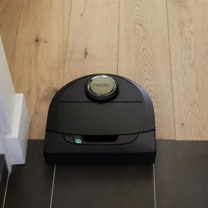 Robot hút bụi Neato D5 Connected