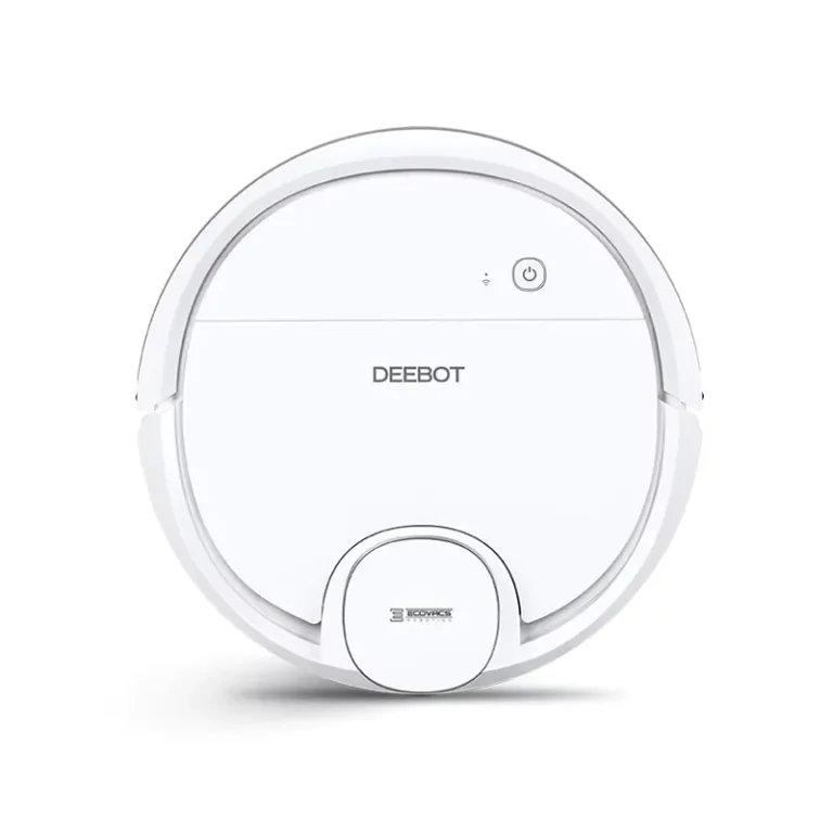 Deebot OZMO 900