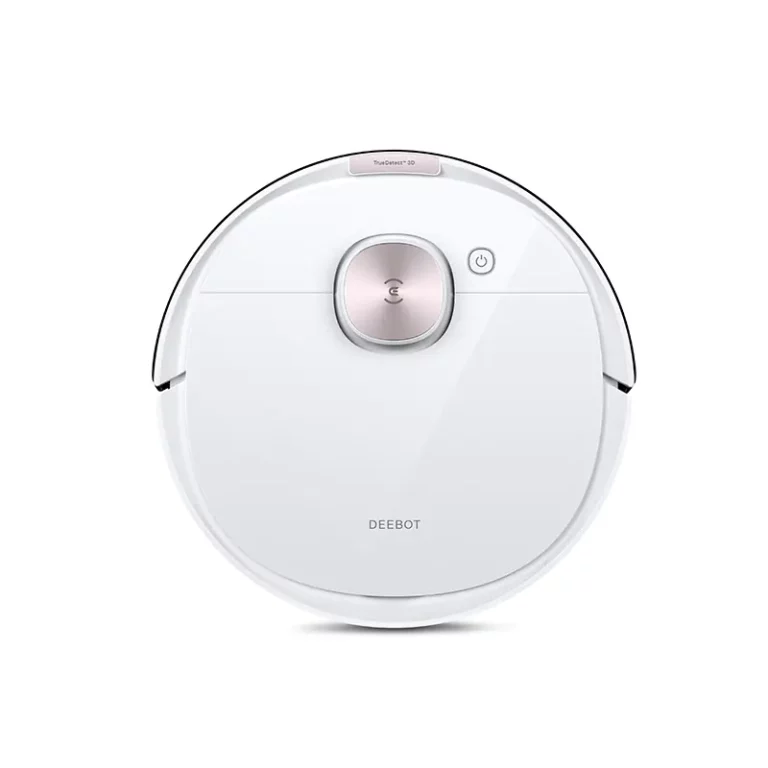 Deebot OZMO T8 Series
