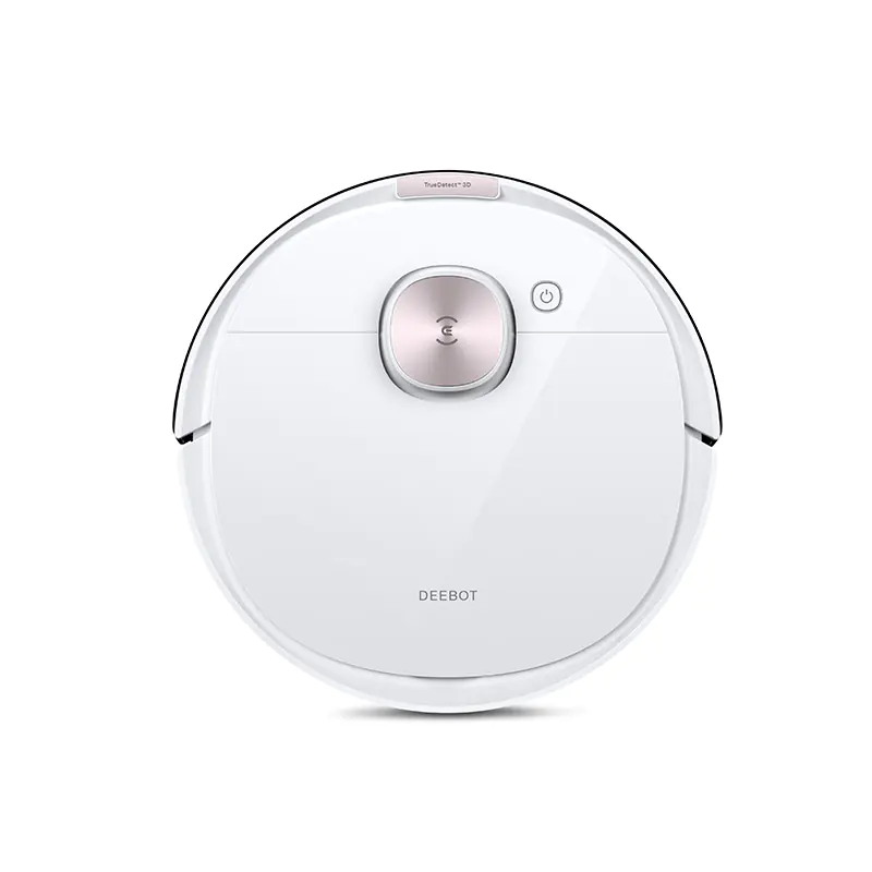 Deebot Ozmo T8