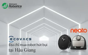 Địa chỉ mua robot hút bụi tại Hậu Giang 9 Robot hút bụi tại Hậu Giang