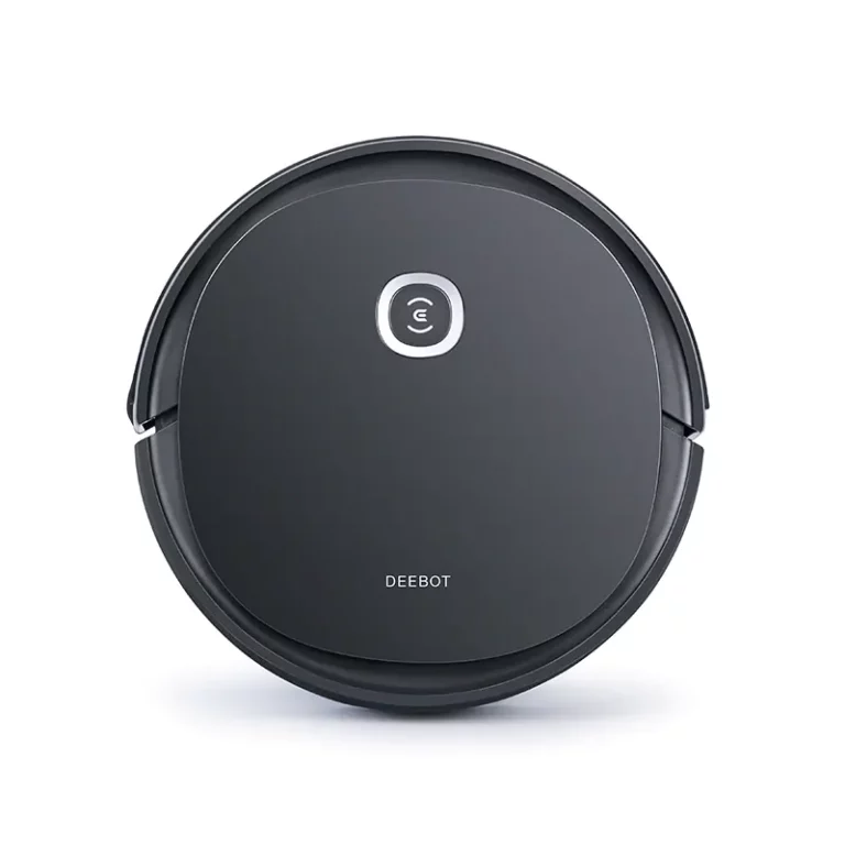 Deebot U2 Pro
