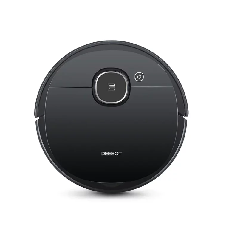Deebot OZMO 920