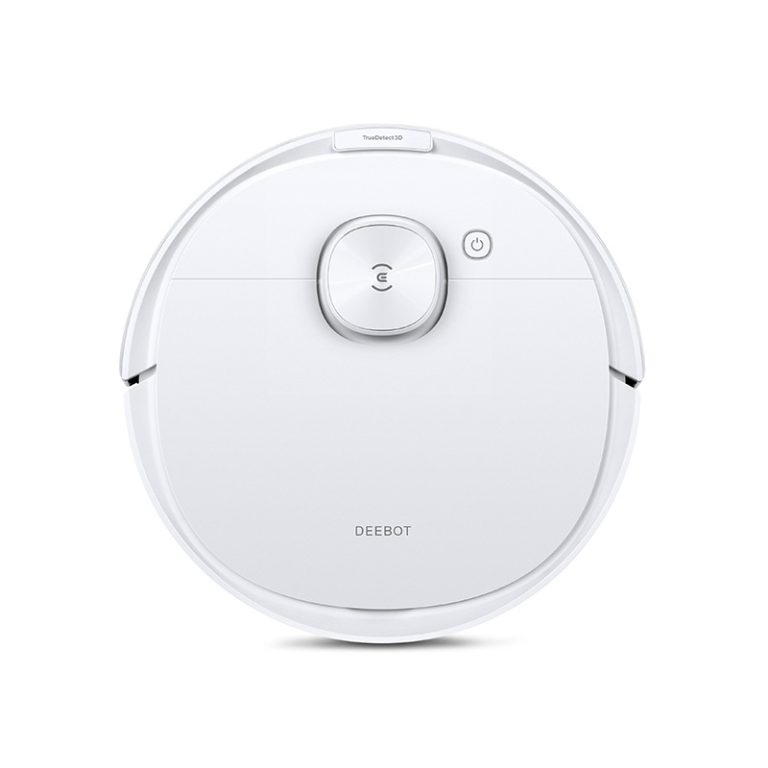 Deebot N8 Pro Series