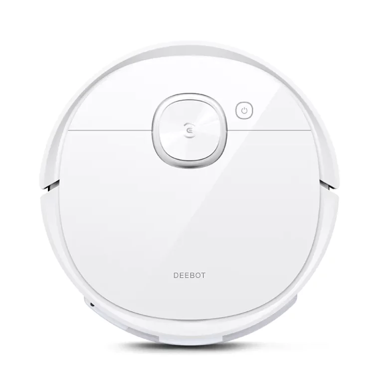 Deebot T9 Series