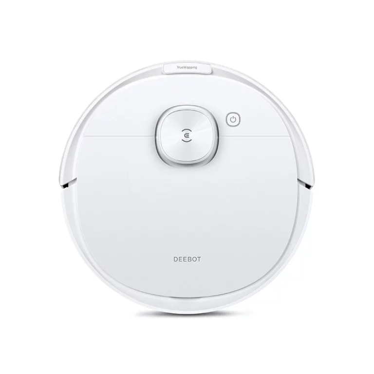 Deebot N8 Series