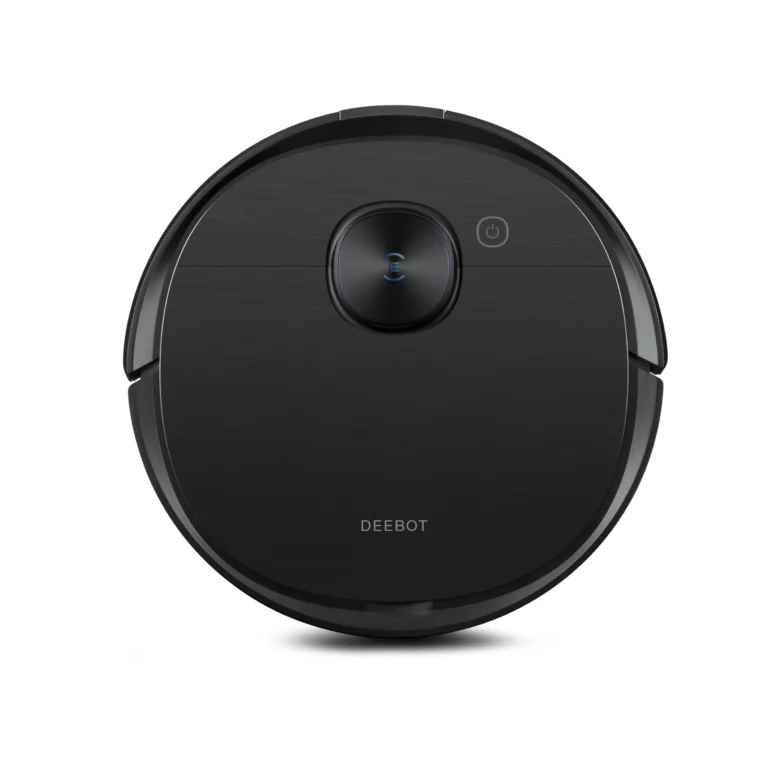 Deebot T9 Aivi Series