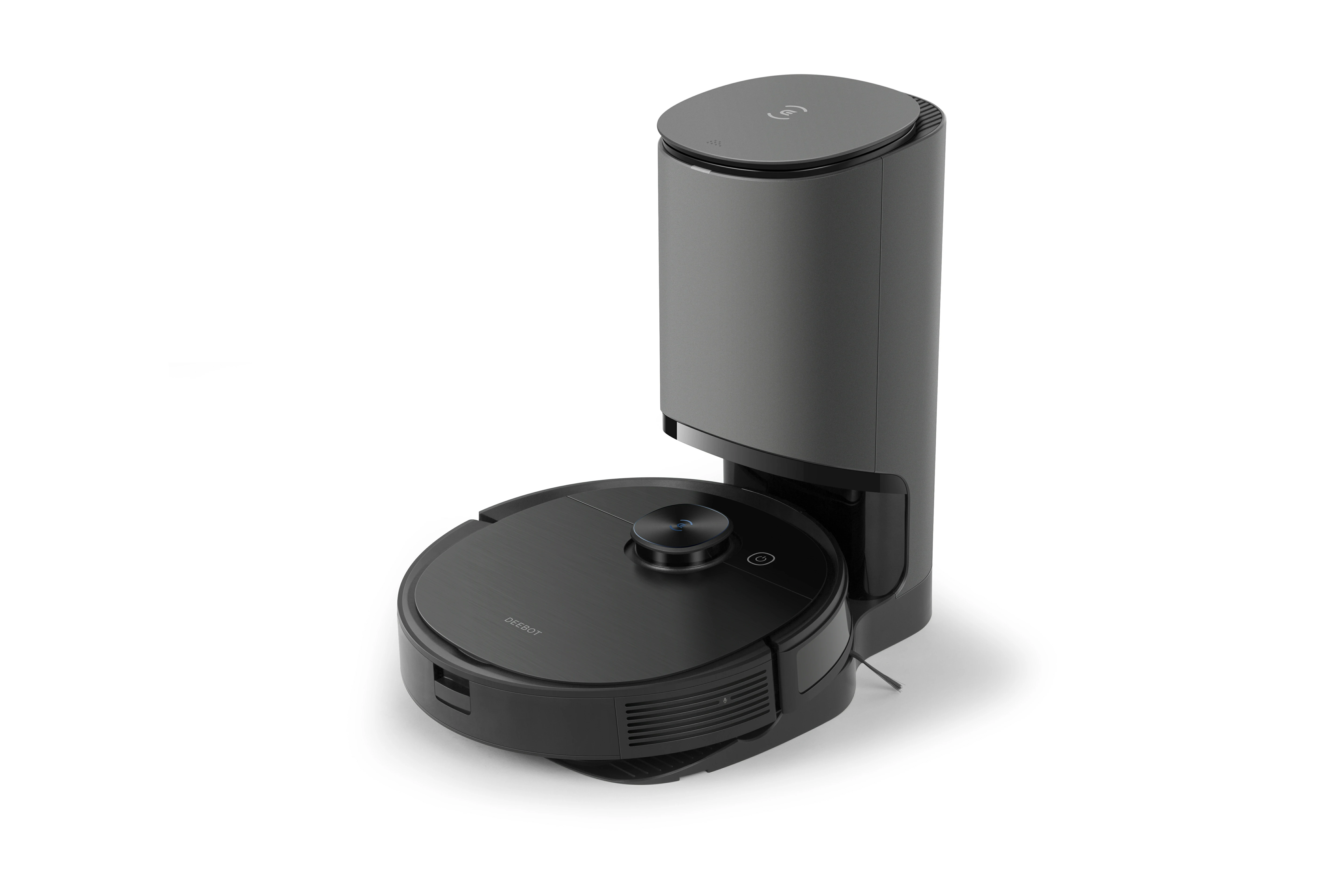 ECOVACS DEEBOT T9 AIVI PLUS