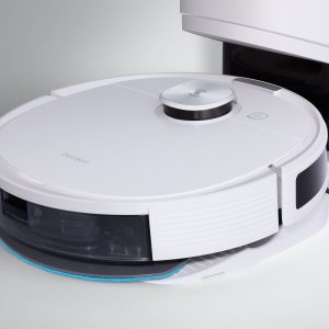 12 DEEBOT N10 PLUS