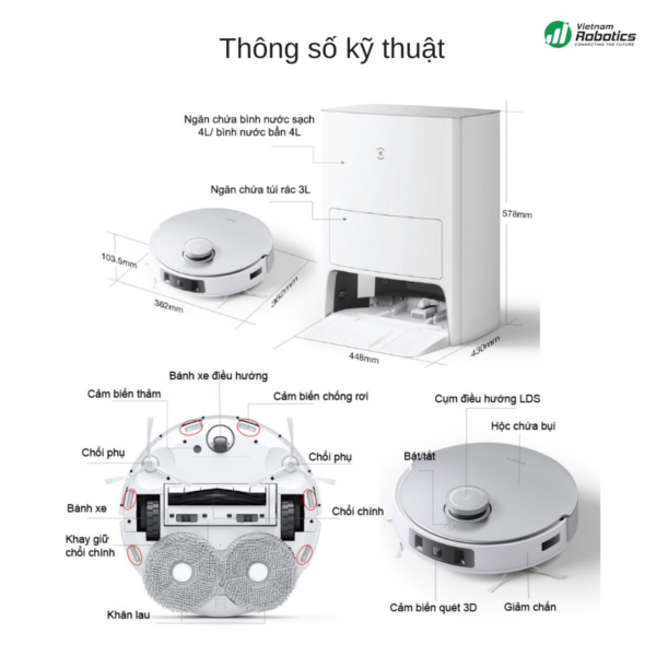 vietnam robotics robot hut bui lau nha t20 e omni 2024.11