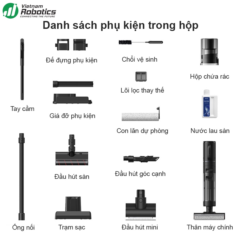 vietnam robotics may hut bui lau san cam tay da nang dreame h12 dual cover.9