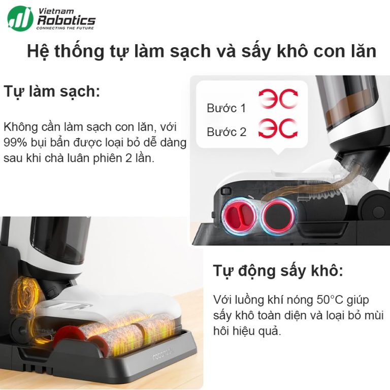 vietnam robotics roborock dyad pro combo.3