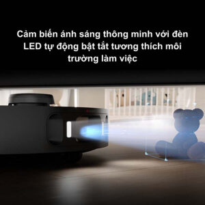 vietnam robotics robot hut bui dreame x30 ultra 10
