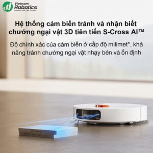 vietnamrobotics robot hut bui xiaomi Mop X10.6