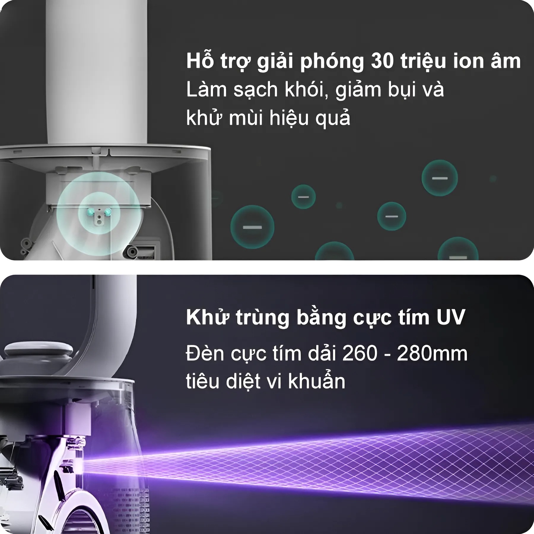 vietnam robotics quat khong canh keheal a4 pro.6