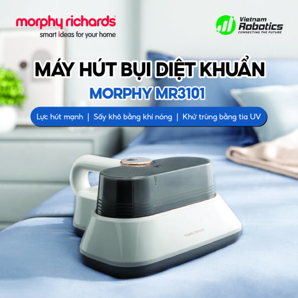 Vietnamrobotics may hut bui diet khuan giuong nem morphy richads MR3101.3 1