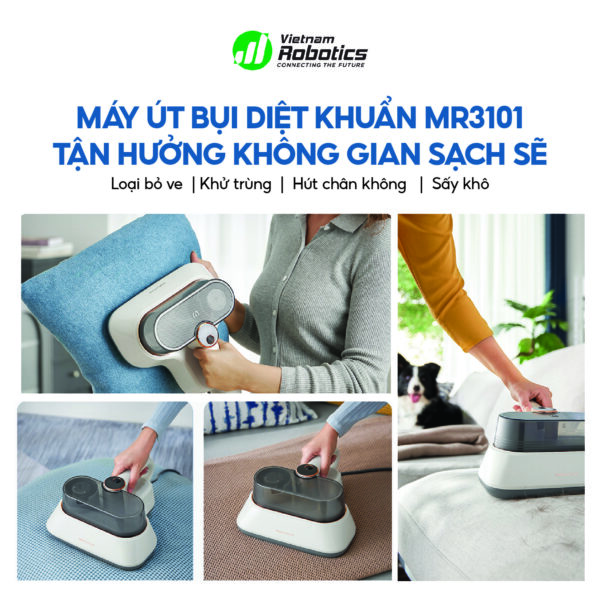 Vietnamrobotics may hut bui diet khuan giuong nem morphy richads MR3101.6 1