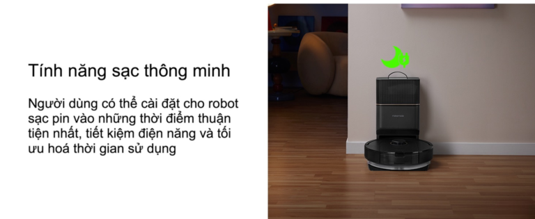 vietnamrobotics robot hut bui lau nha roborock q5 pro plus 12