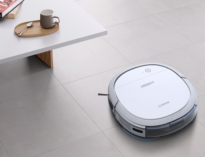 Nên mua máy hút bụi hay robot hút bụi để vệ sinh sàn nhà 2 Nen mua may hut bui hay robot hut bui de ve sinh san nha 2