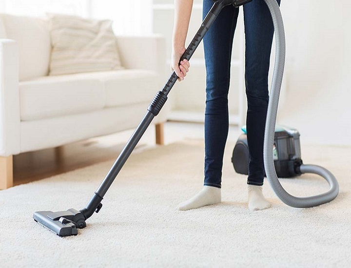 Nên mua máy hút bụi hay robot hút bụi để vệ sinh sàn nhà 3 Nen mua may hut bui hay robot hut bui de ve sinh san nha 3