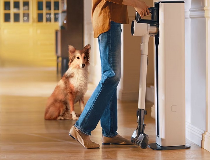 Nên mua máy hút bụi loại nào tốt cho gia đình? 2 Nen mua may hut bui loai nao tot cho gia dinh 2