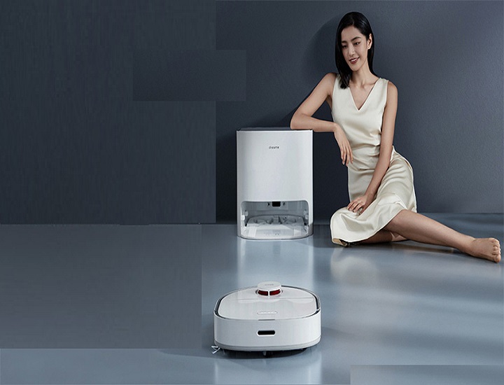 Nên mua robot hút bụi lau nhà loại nào tốt? 2 Nen mua robot hut bui lau nha loai nao tot 2 1