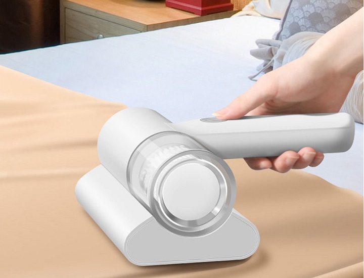 Những lưu ý khi mua máy hút bụi chăn đệm 1 Nhung luu y khi mua may hut bui chan dem 1