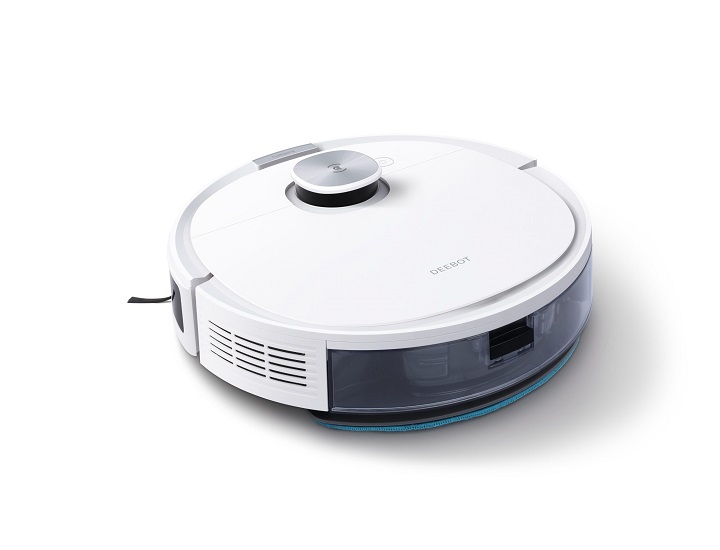 Robot hút bụi lau nhà Cell Phones - Nhà phân phối Ecovacs của VietnamRobotics.vn 1 Robot hut bui lau nha Cell Phones Nha phan phoi Ecovacs cua VietnamRobotics.vn 1