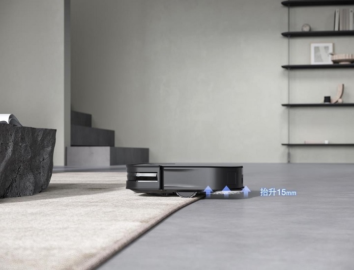 Robot hút bụi lau nhà Điện máy Chợ Lớn - Nhà phân phối Ecovacs của VietnamRobotics.vn 2 Robot hut bui lau nha Dien may Cho Lon Nha phan phoi Ecovacs cua VietnamRobotics.vn 2