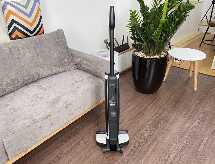 Tại sao máy lau nhà thông minh Deebot được yêu thích? 3 Tai sao may lau nha thong minh Deebot duoc yeu thich 3