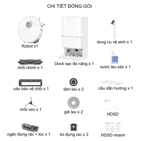 vietnam robotics robot hut bui lau nha dreame l40 ultra.12