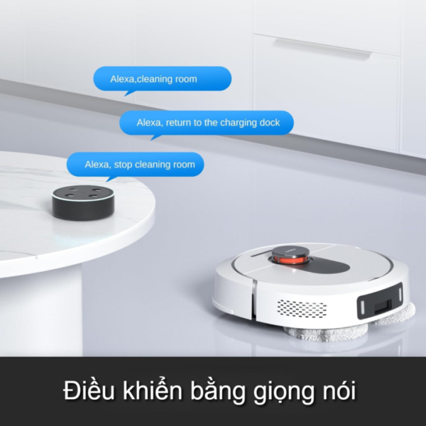 vietnam robotics robot hut bui lau nha xiaomi roidmi eva.2