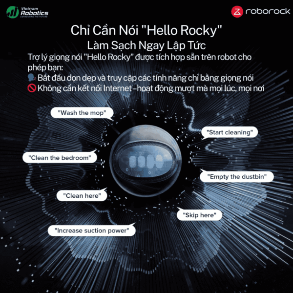 vietnam robotics robot hut bui lau nha roborock saros 10r gioi thieu chi tiet 9