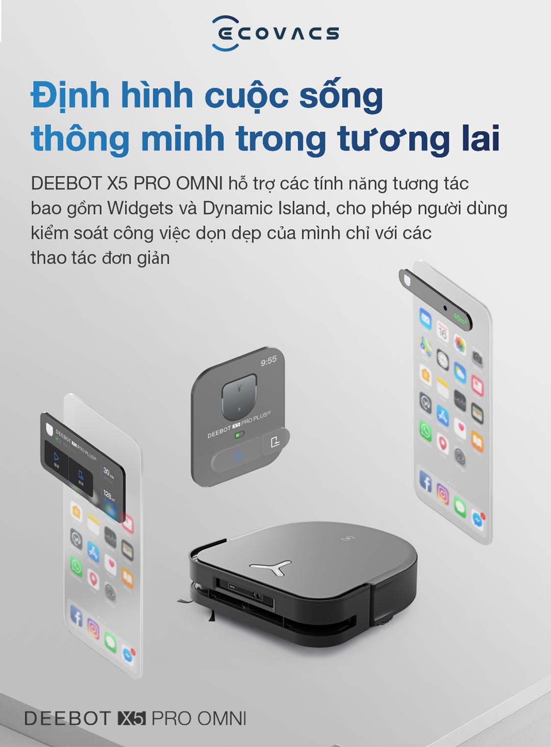 vietnam robotics robot hut bui lau nha ecovacs deebot x5 pro omni tinh nang.25