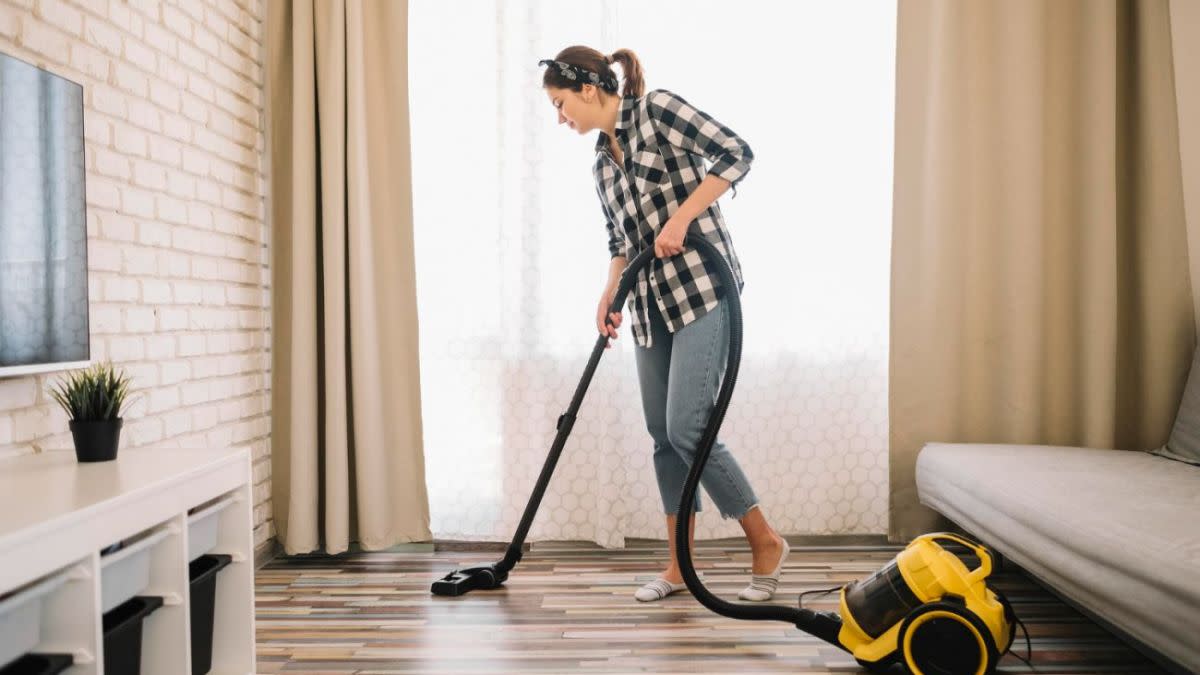 Những tiêu chí quyết định nên mua máy hút bụi loại nào cho gia đình