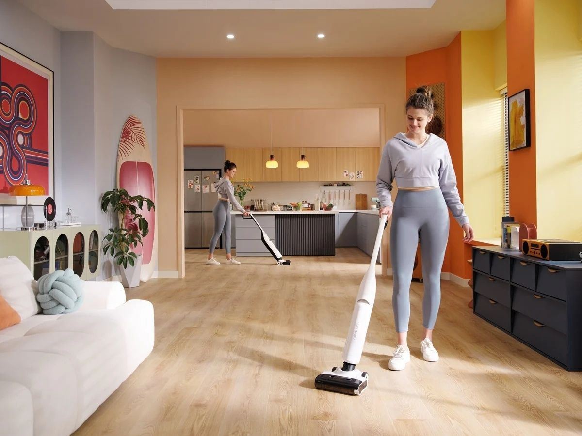 Tư vấn mua máy hút bụi gia đình theo diện tích không gian sử dụng