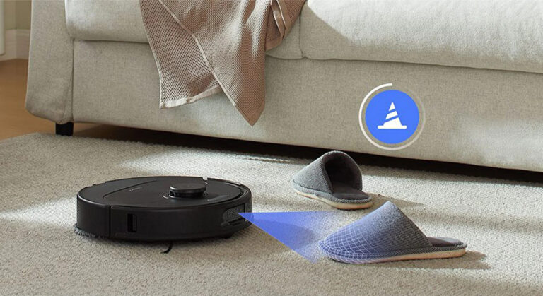 Bí quyết chọn mua robot hút bụi lau nhà loại nào tốt nhất 1 mua robot hut bui lau nha loai nao tot 2