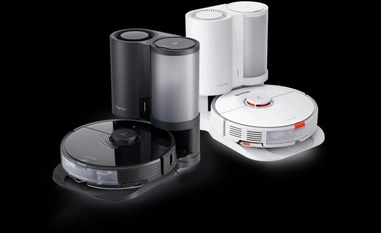 Lý do bạn nên chọn nước lau sàn cho robot chính hãng 1 nuoc lau san cho robot chinh hang 2