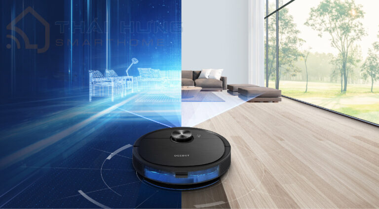 Tư vấn mua robot hút bụi lau nhà phù hợp với ngân sách của bạn 1 tu van mua robot hut bui lau nha 2