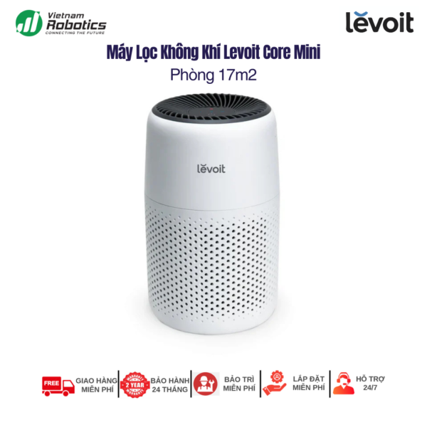 vietnamrobotics-may-loc-khong-khi-Levoit-mini