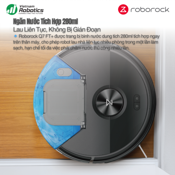 robot-hut-bui-lau-nha-roborock-Q10-FT-tinh-nang-ngan-dung-nuoc-280-ml