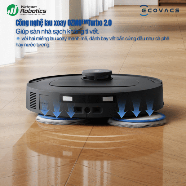 vietnamrobotics robot hut bui lau nha ecovacs deebot t30c 2026 tinh nang.5