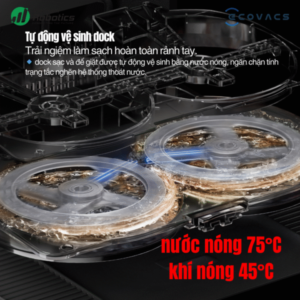 vietnamrobotics robot hut bui lau nha ecovacs deebot t30c 2026 tinh nang.7